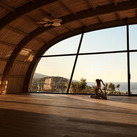 Acro Suites - A Wellbeing Resort (Adults Only) Agia Pelagia  Luaran gambar