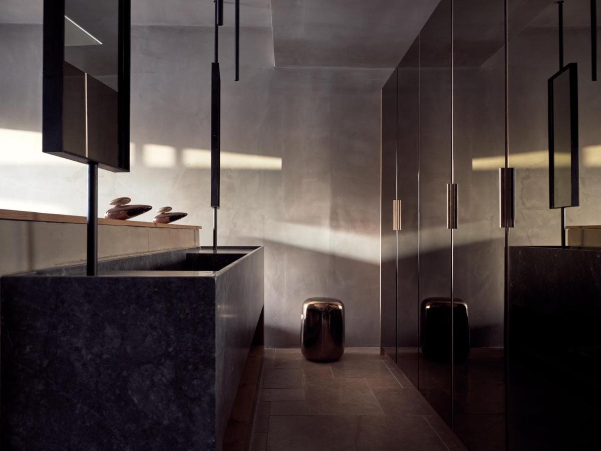 Acro Suites - A Wellbeing Resort (Adults Only) Agia Pelagia  Luaran gambar