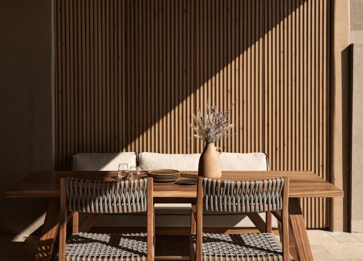 Acro Suites - A Wellbeing Resort (Adults Only) Agia Pelagia  Luaran gambar