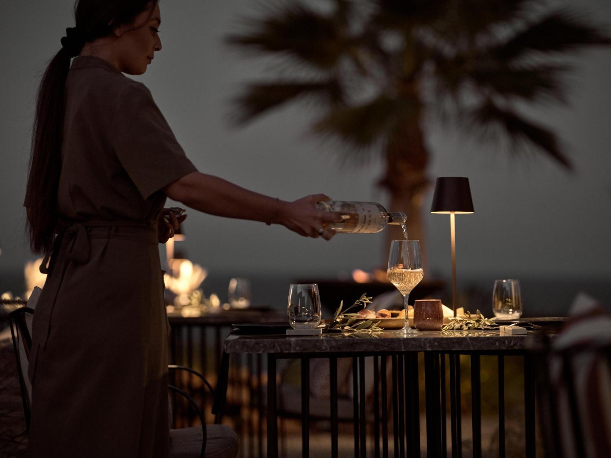Acro Suites - A Wellbeing Resort (Adults Only) Agia Pelagia  Luaran gambar