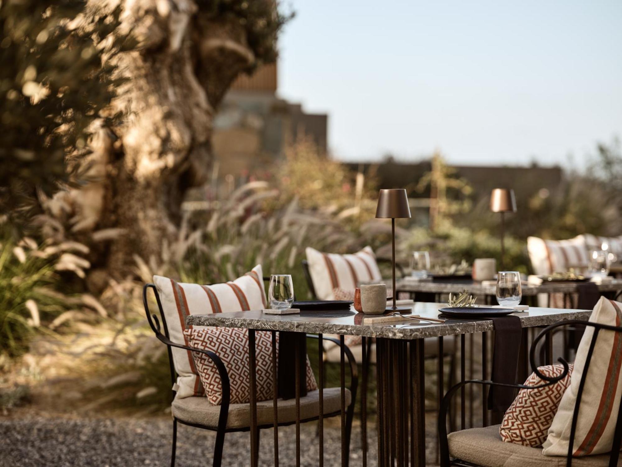 Acro Suites - A Wellbeing Resort (Adults Only) Agia Pelagia  Luaran gambar