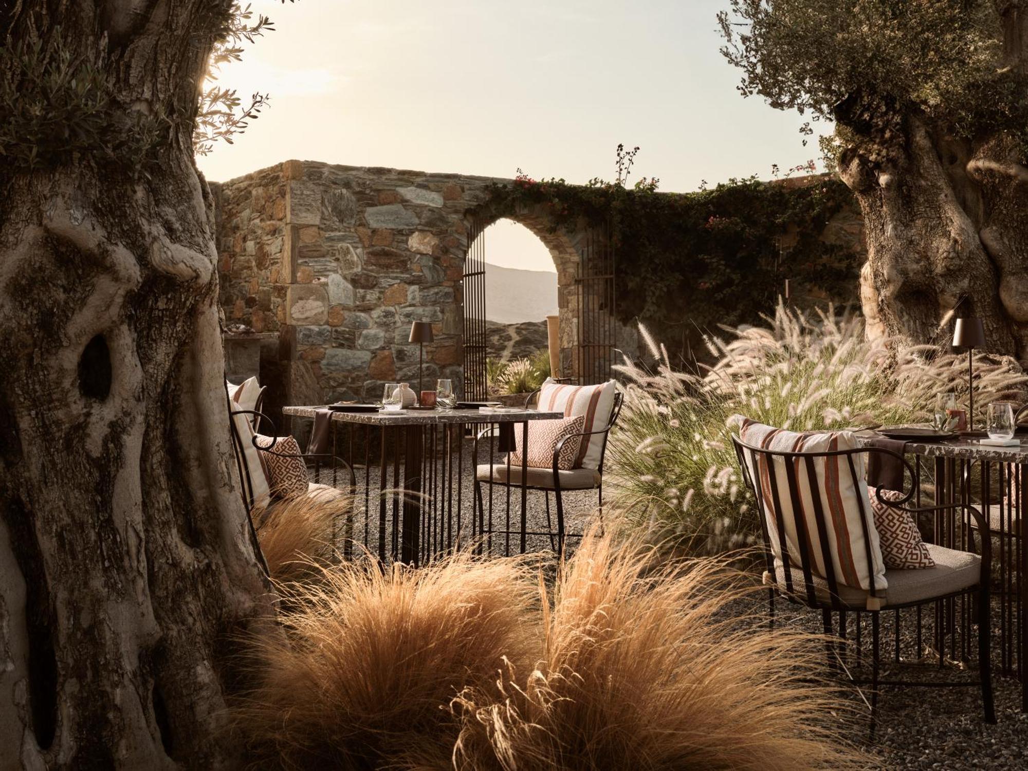 Acro Suites - A Wellbeing Resort (Adults Only) Agia Pelagia  Luaran gambar