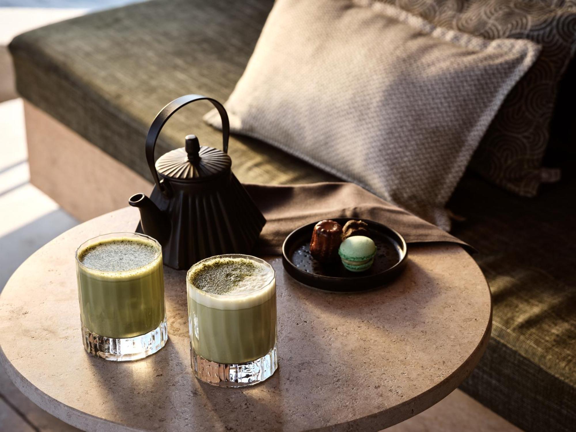 Acro Suites - A Wellbeing Resort (Adults Only) Agia Pelagia  Luaran gambar