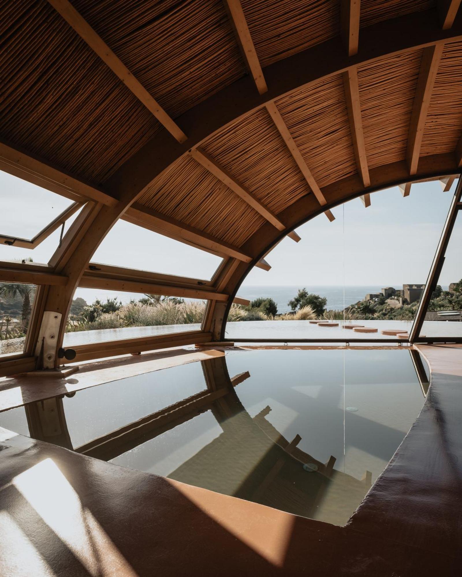 Acro Suites - A Wellbeing Resort (Adults Only) Agia Pelagia  Luaran gambar