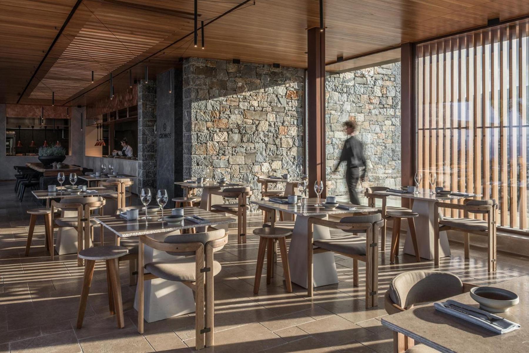 Acro Suites - A Wellbeing Resort (Adults Only) Agia Pelagia  Luaran gambar