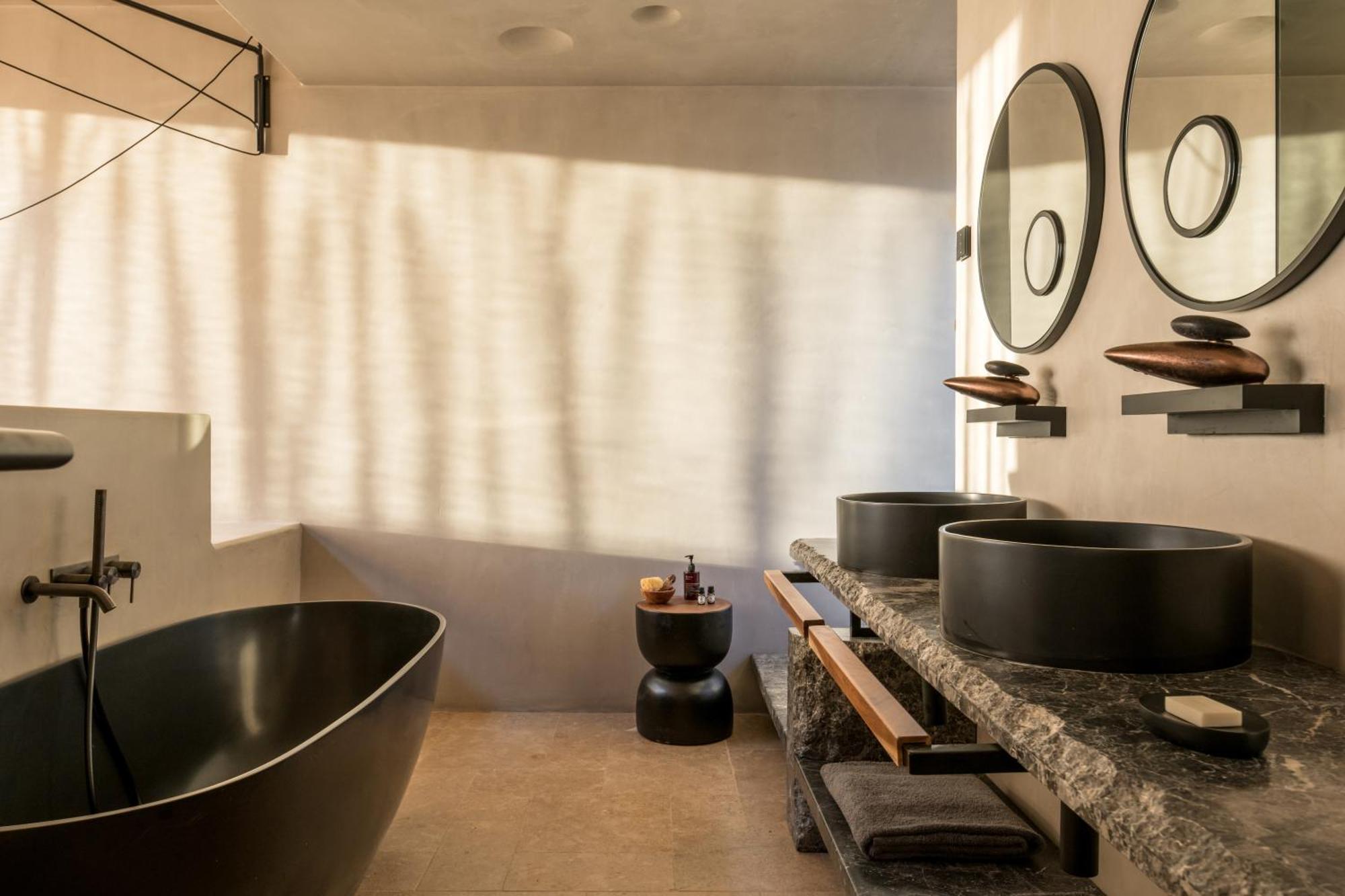 Acro Suites - A Wellbeing Resort (Adults Only) Agia Pelagia  Luaran gambar