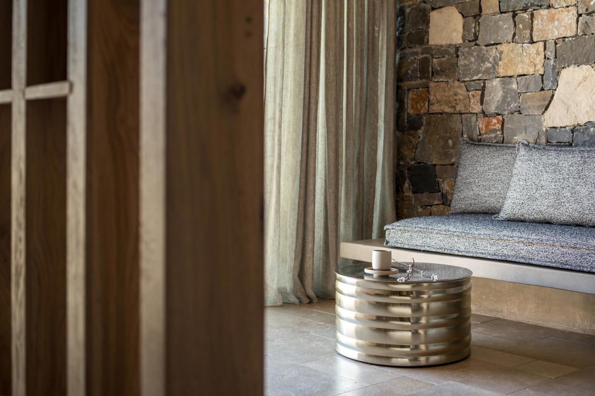Acro Suites - A Wellbeing Resort (Adults Only) Agia Pelagia  Luaran gambar