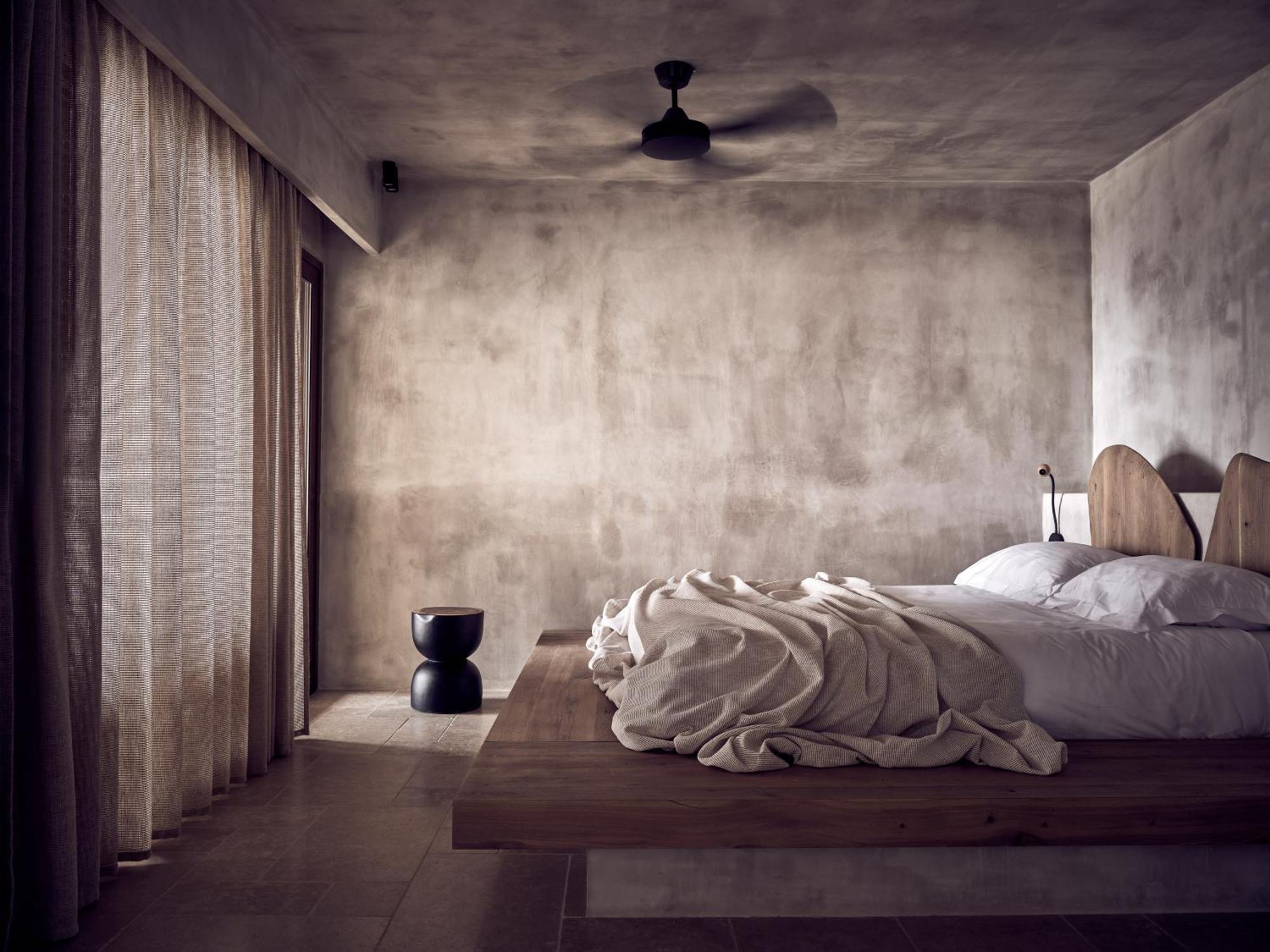 Acro Suites - A Wellbeing Resort (Adults Only) Agia Pelagia  Luaran gambar
