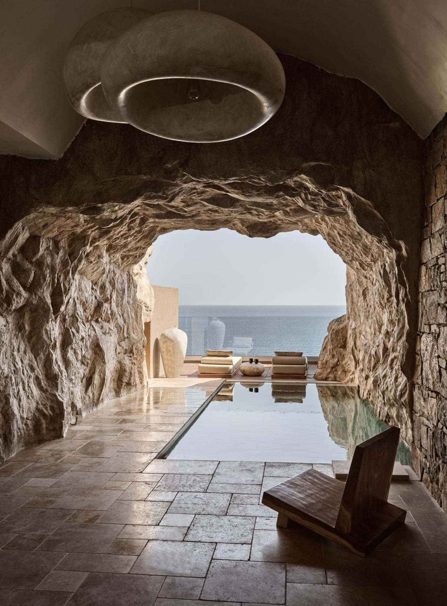 Acro Suites - A Wellbeing Resort (Adults Only) Agia Pelagia  Luaran gambar
